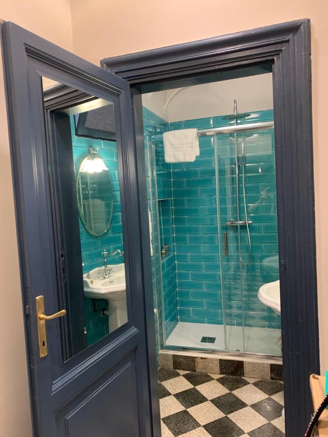 Santa Monica Townhouse Gasthof Rom