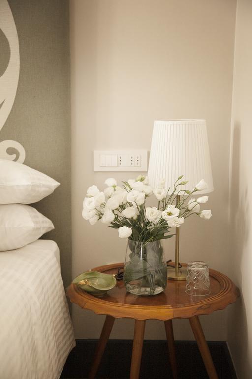 Santa Monica Townhouse Roma