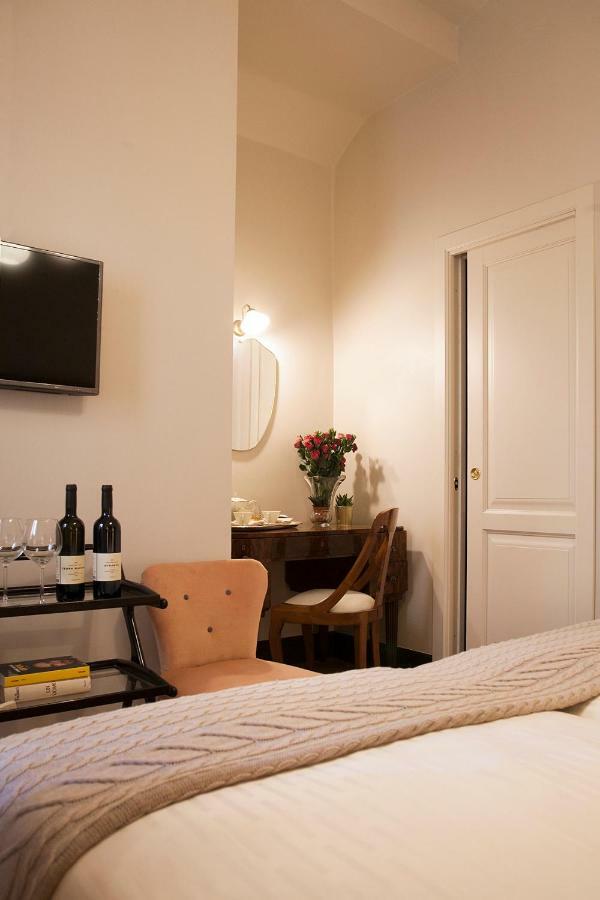 Santa Monica Townhouse Roma