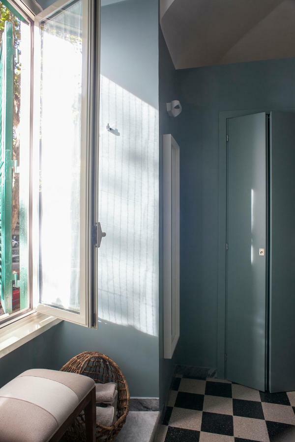 Santa Monica Townhouse Gasthof 2*