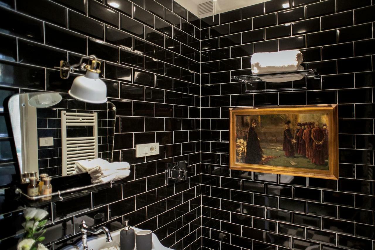 Gasthof Santa Monica Townhouse Rom