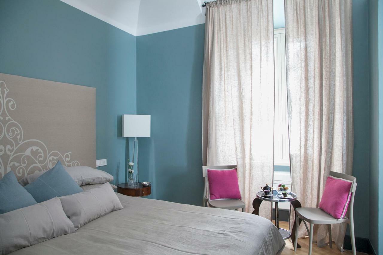Casa de hóspedes Santa Monica Townhouse Roma