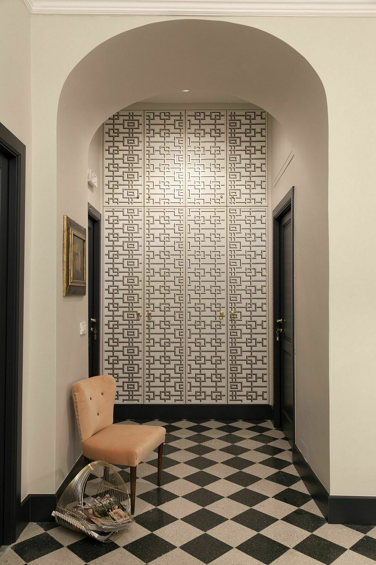 Casa de hóspedes Santa Monica Townhouse Roma